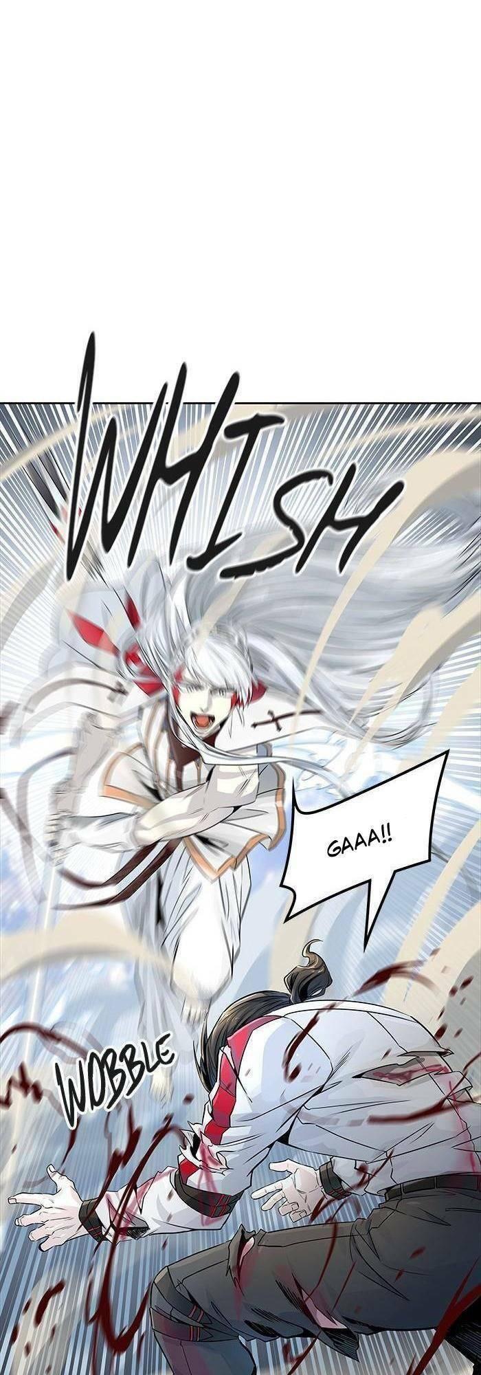 tòa tháp bí ẩn 2 chapter 498 69