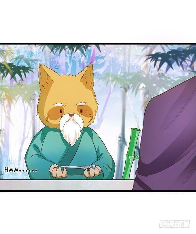 hồ tiên hung bạo chapter 67 8