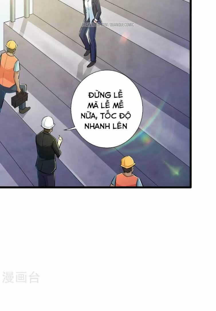 tối cường đặc chủng binh của hoa khôi chapter 45 20