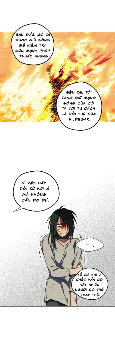 bị che khuất bởi ánh hoàng hôn chapter 70 30