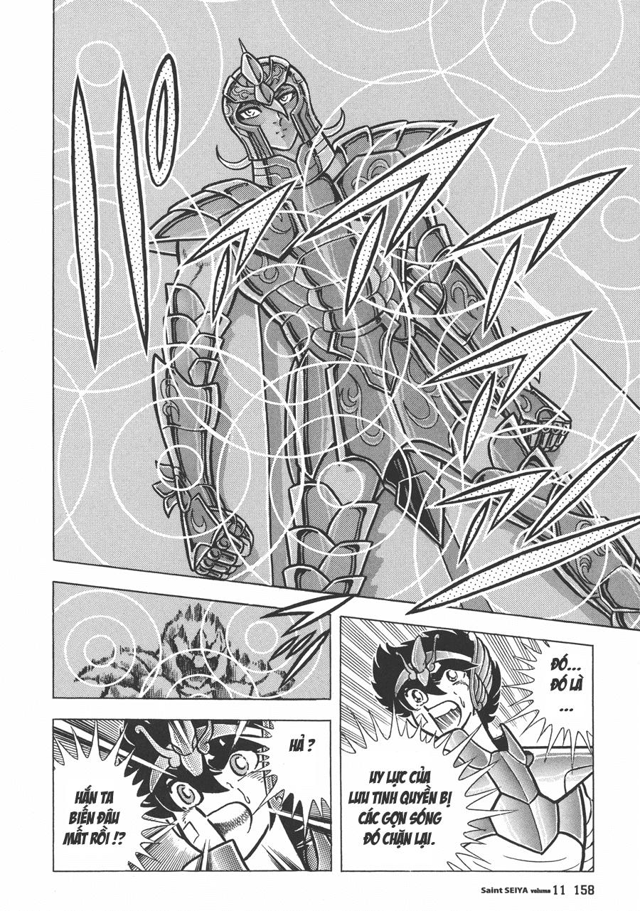 áo giáp vàng chapter 51 33