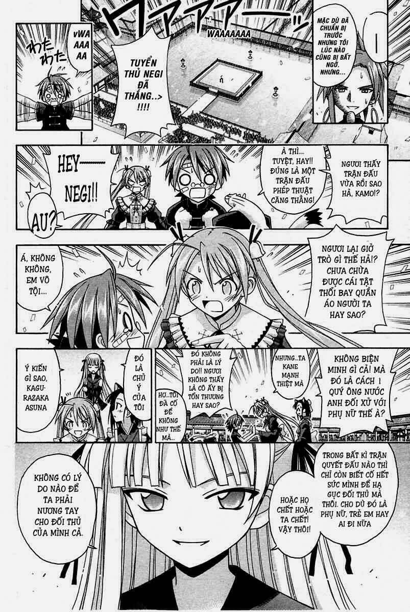 bậc thầy ma pháp chapter 106 11