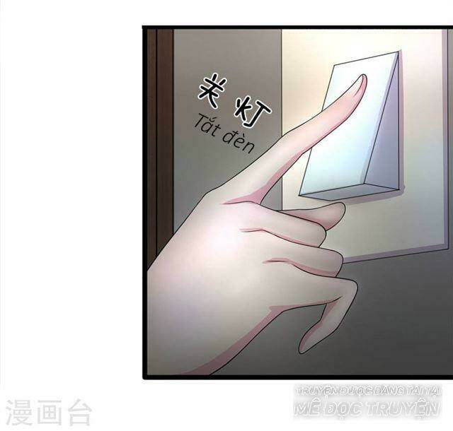 quỷ vương hai mặt quấn lấy tôi chapter 42 6