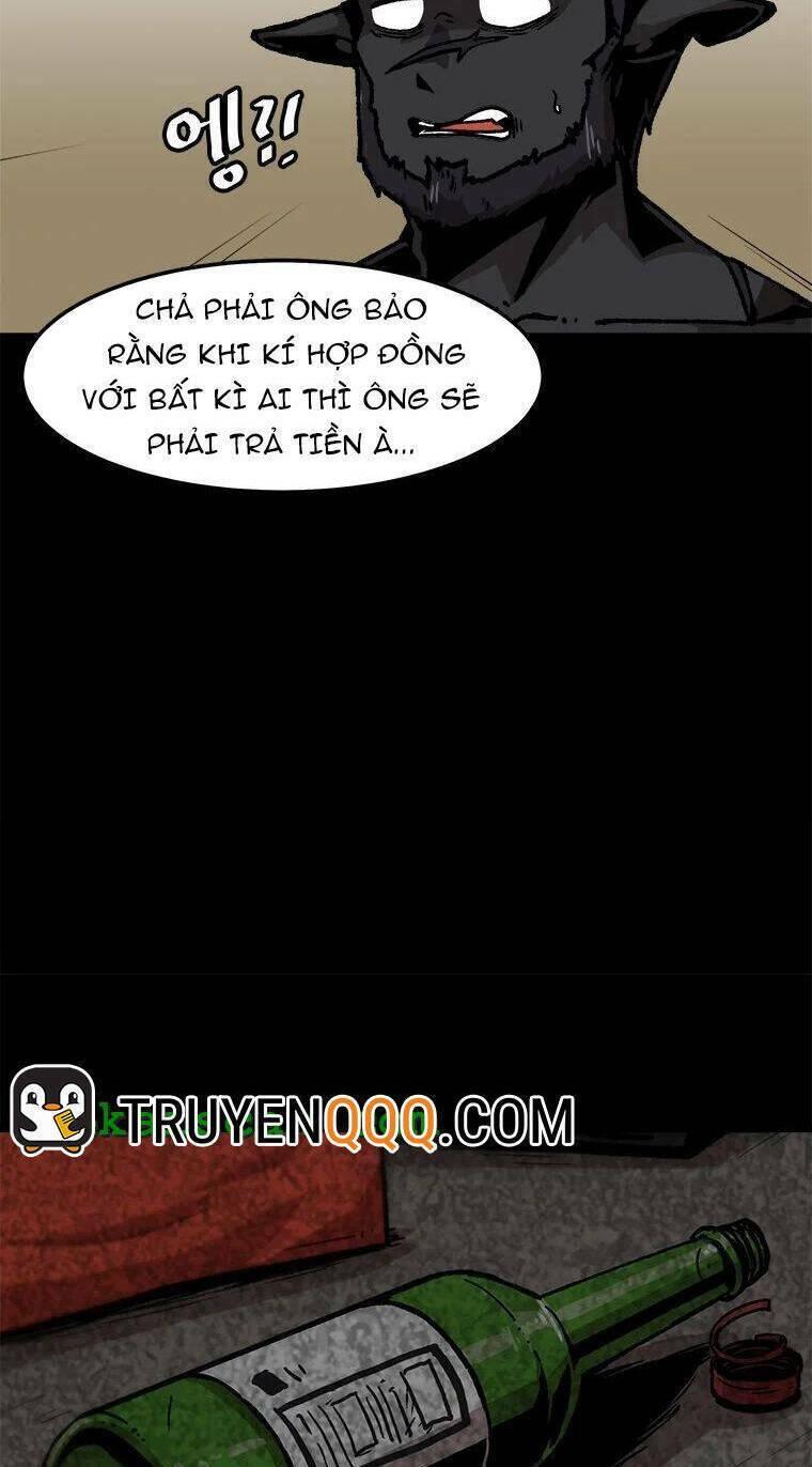 lên cấp một mình chapter 66 17