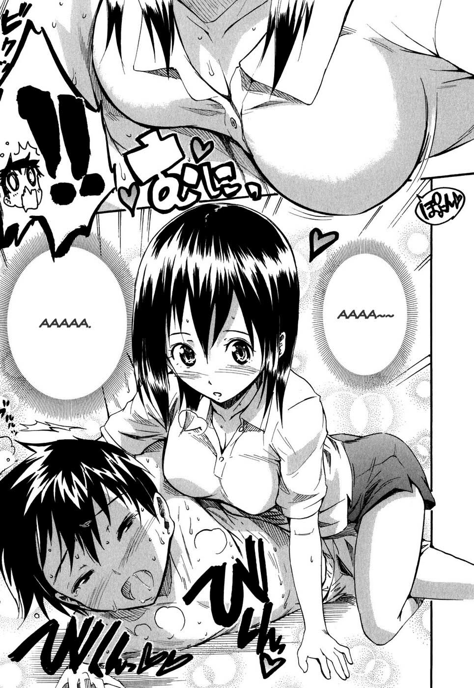 frogman chapter 22 14