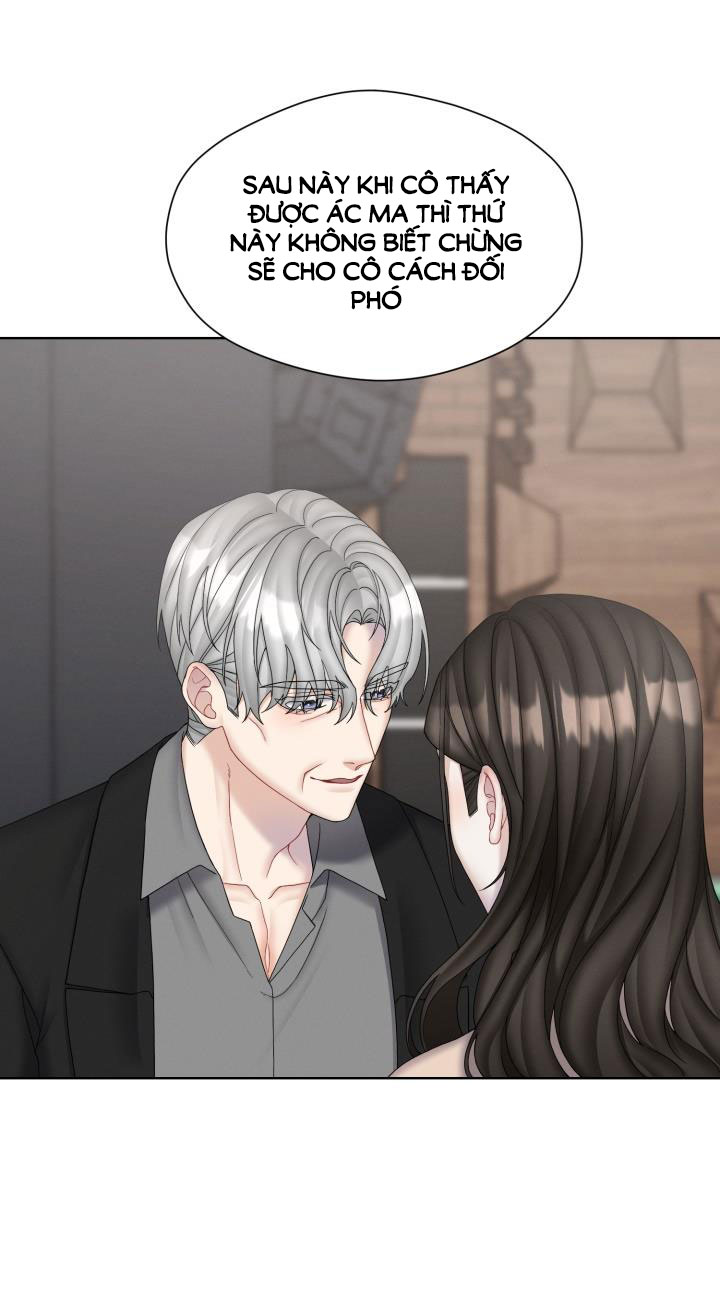 [18+] trò chơi giữa hai người chapter 30.1 20