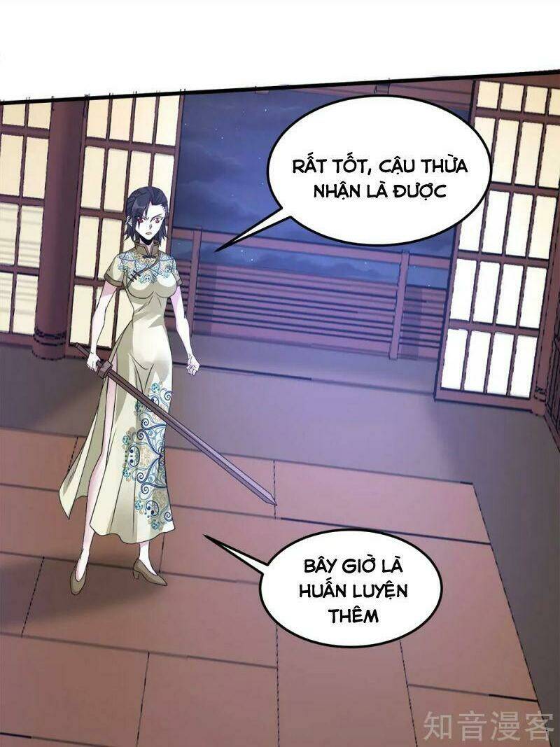 kiếm vũ chapter 177 6