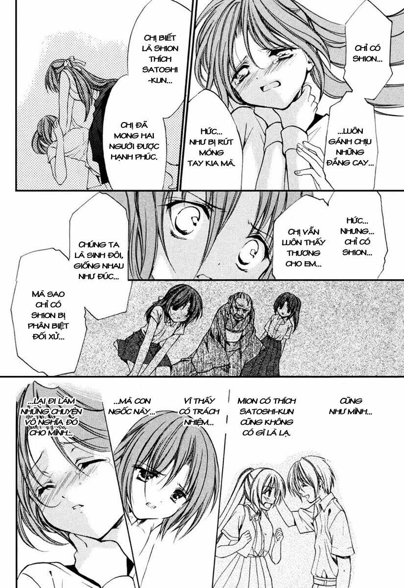 higurashi no naku koro ni kai - meakashi-hen chapter 8 22