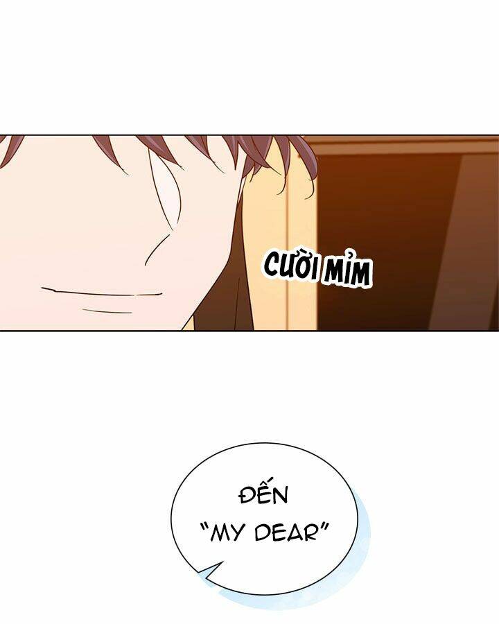 anh là định mệnh của em chapter 4 29