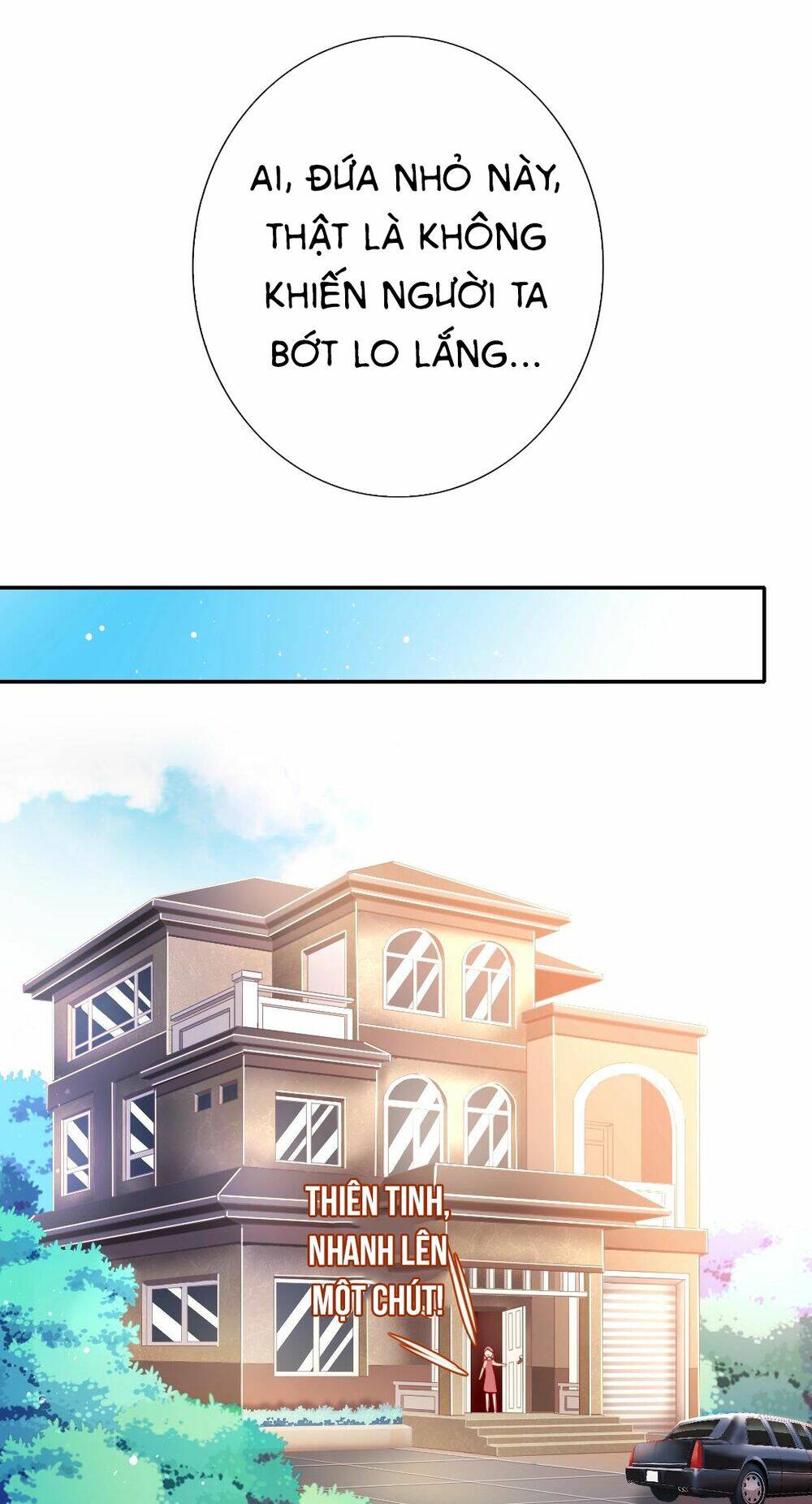 phục thù thiếu gia tiểu điềm thê chapter 4 12