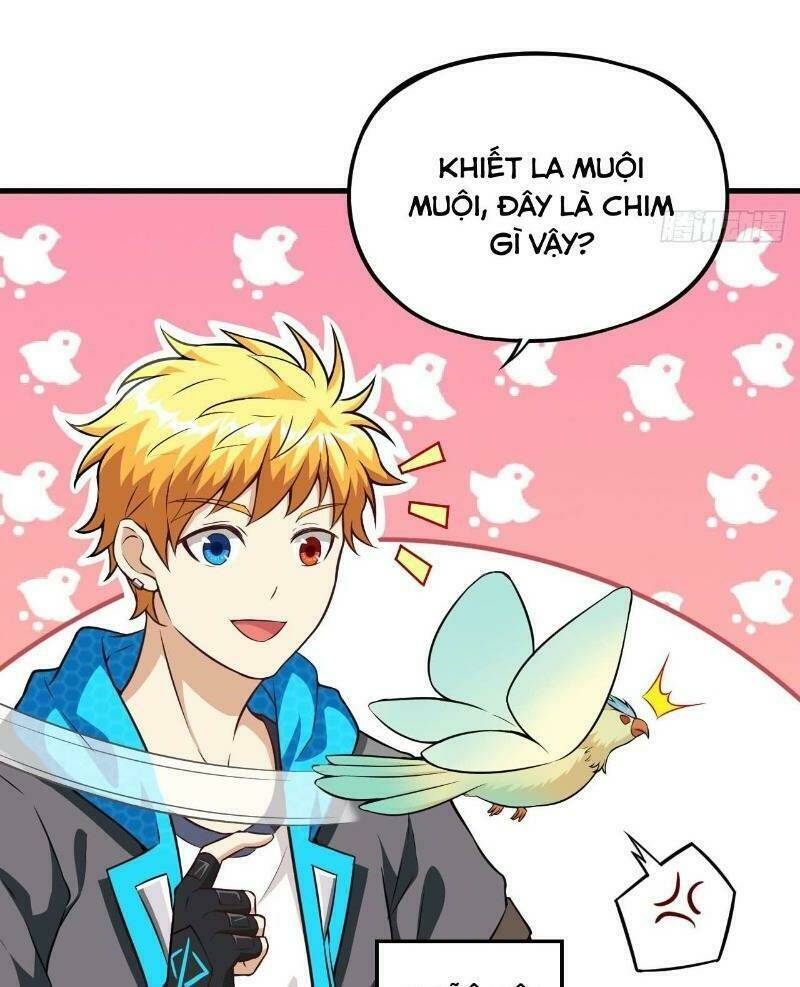 minh nhật thần đô chapter 43 19