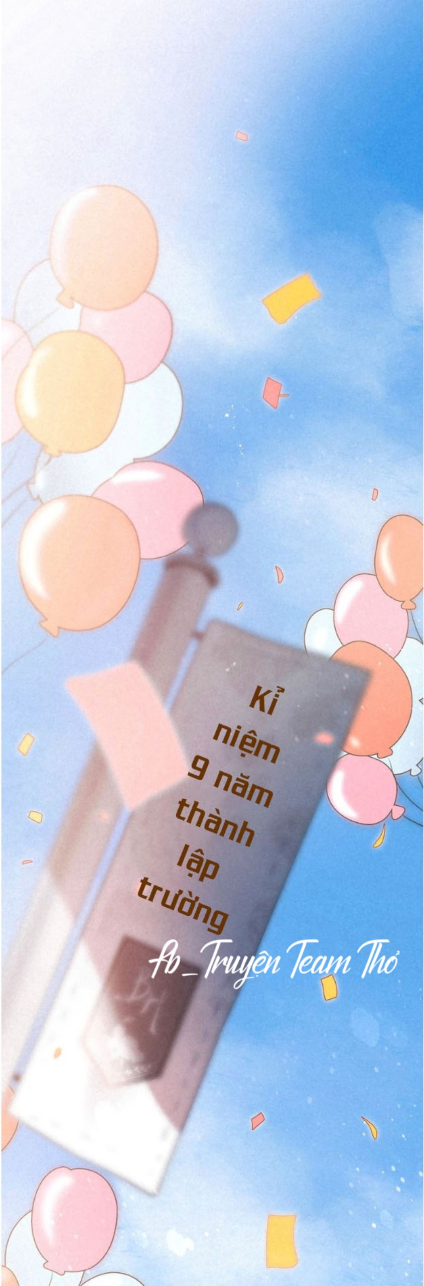 câu chuyện ame chapter 1 8