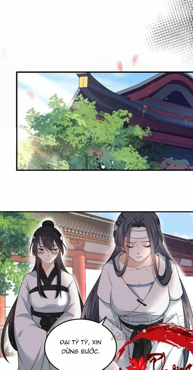 hoạn phi thiên hạ chapter 117 23