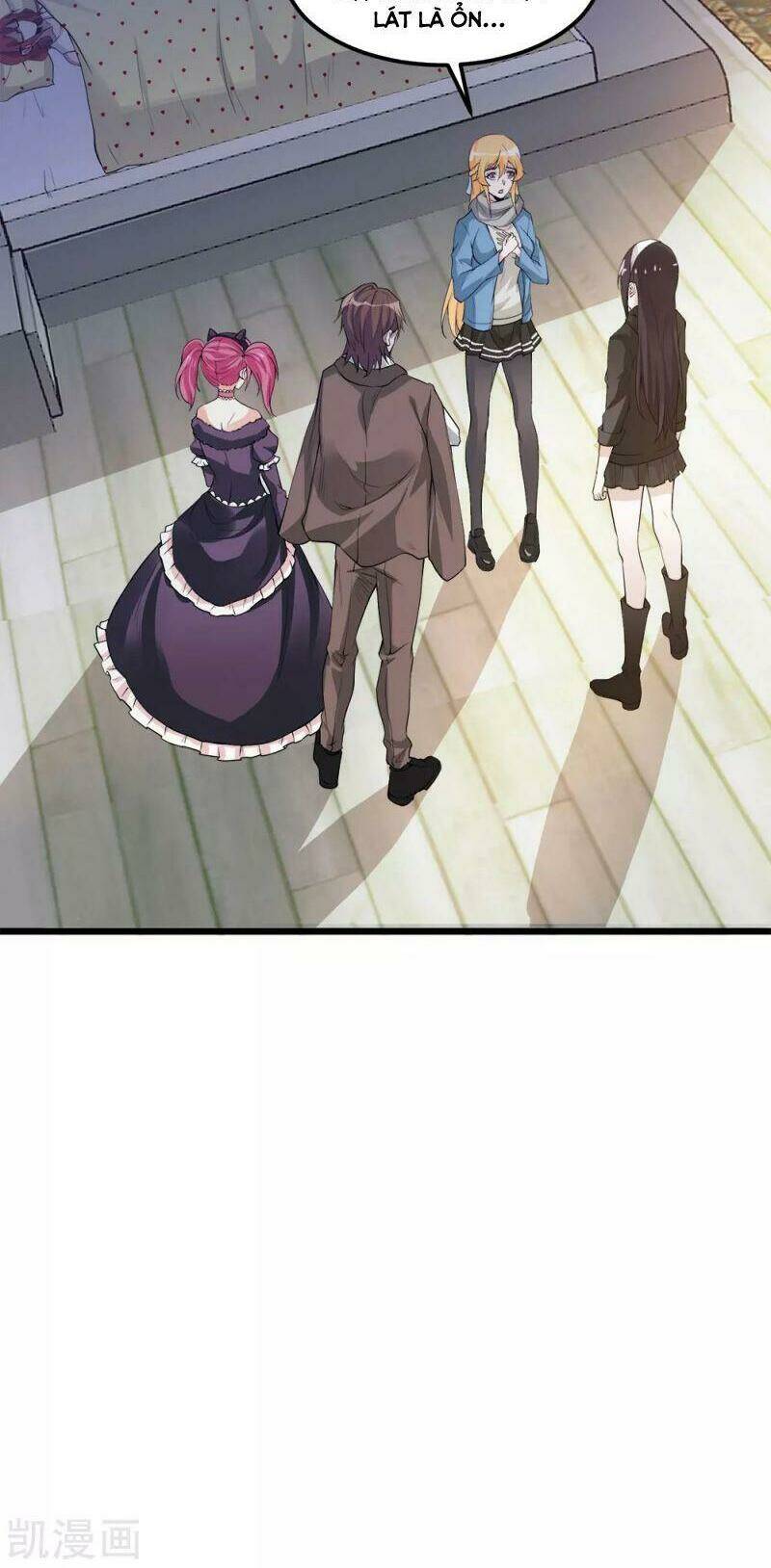 kiếm vũ chapter 179 33