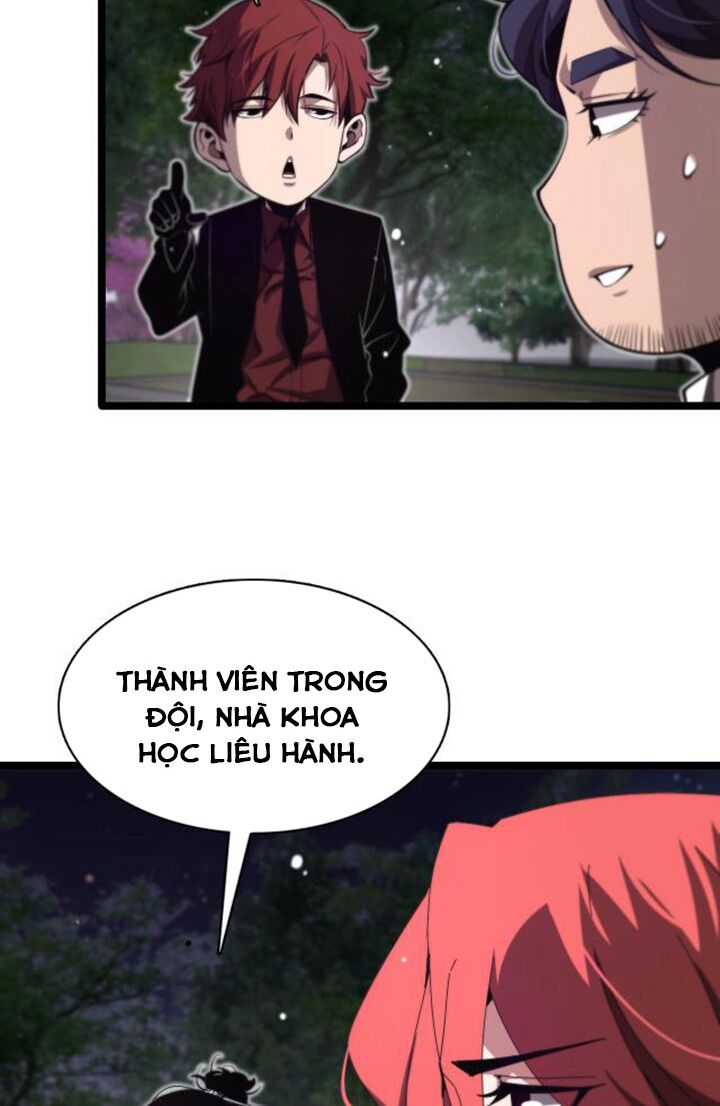 chư giới - tận thế online chapter 151 4