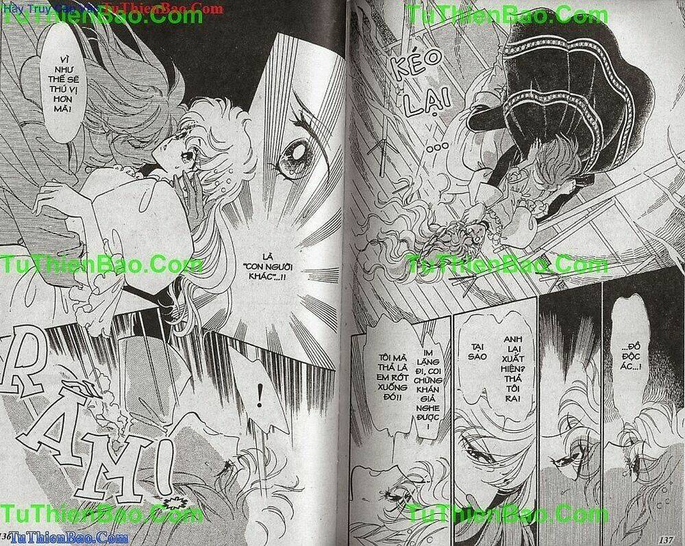 búp bê mario chapter 4 67