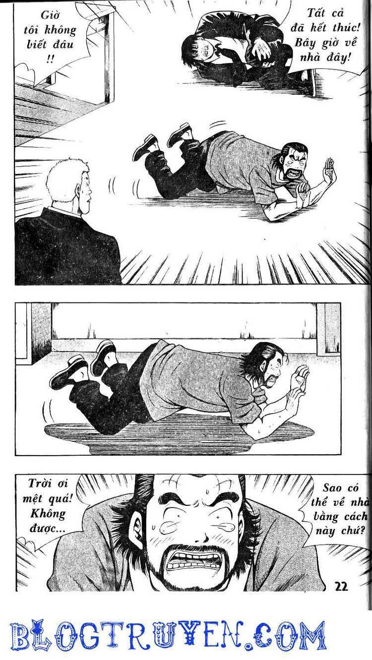 kid gang chapter 115 15