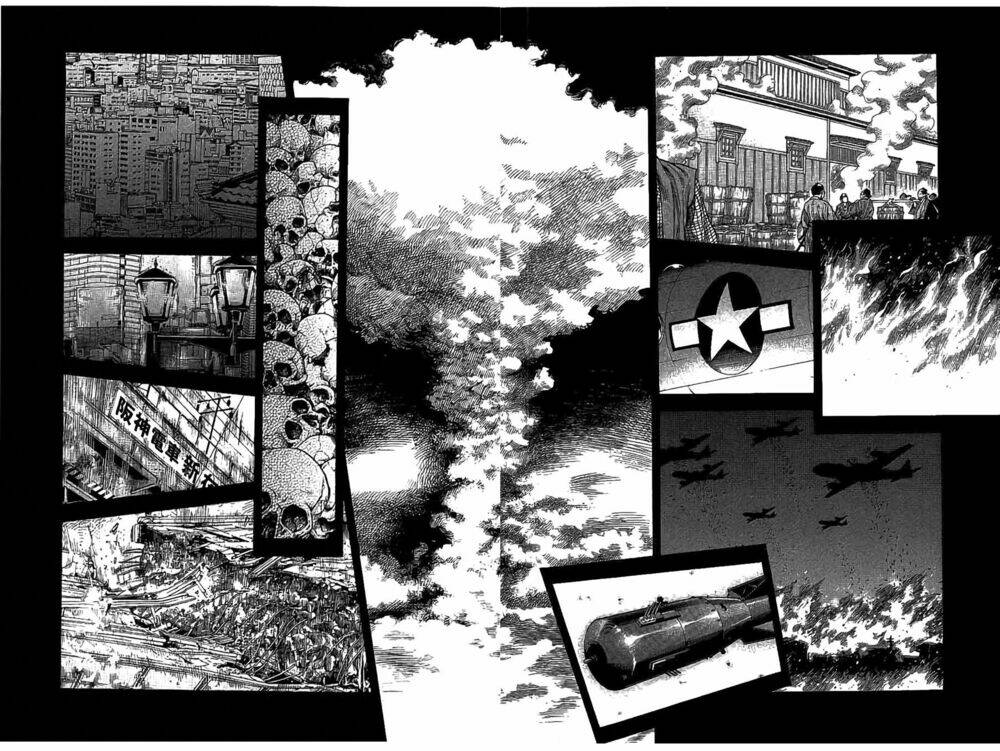 cái chết sau 7 ngày chapter 19 8