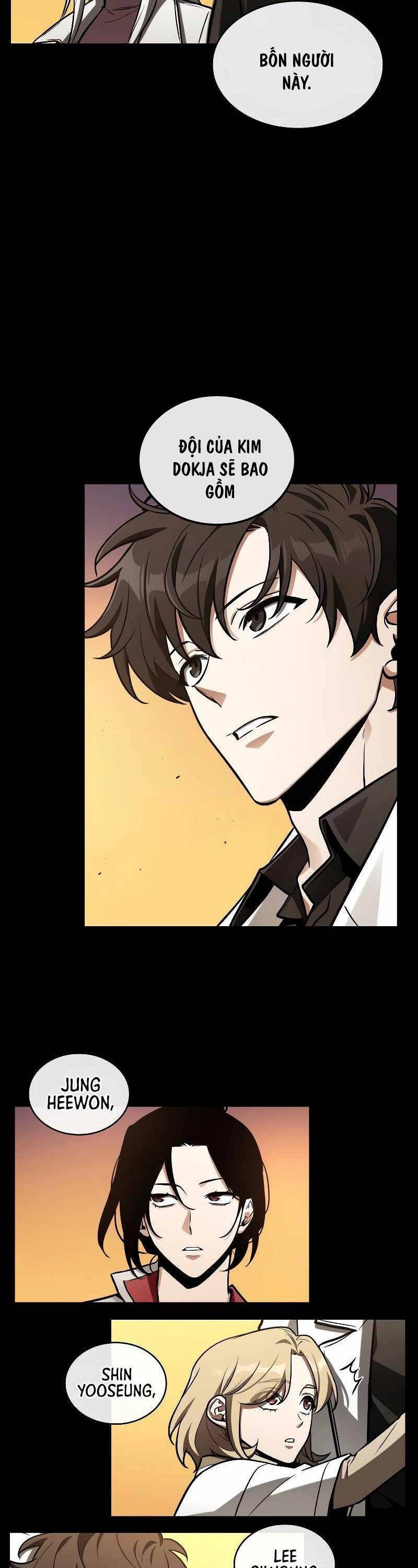 toàn trí độc giả - omniscient reader chapter 212 7