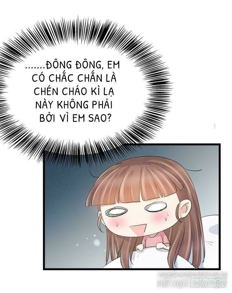 chào buổi sáng, ức vạn manh thê chapter 14 26