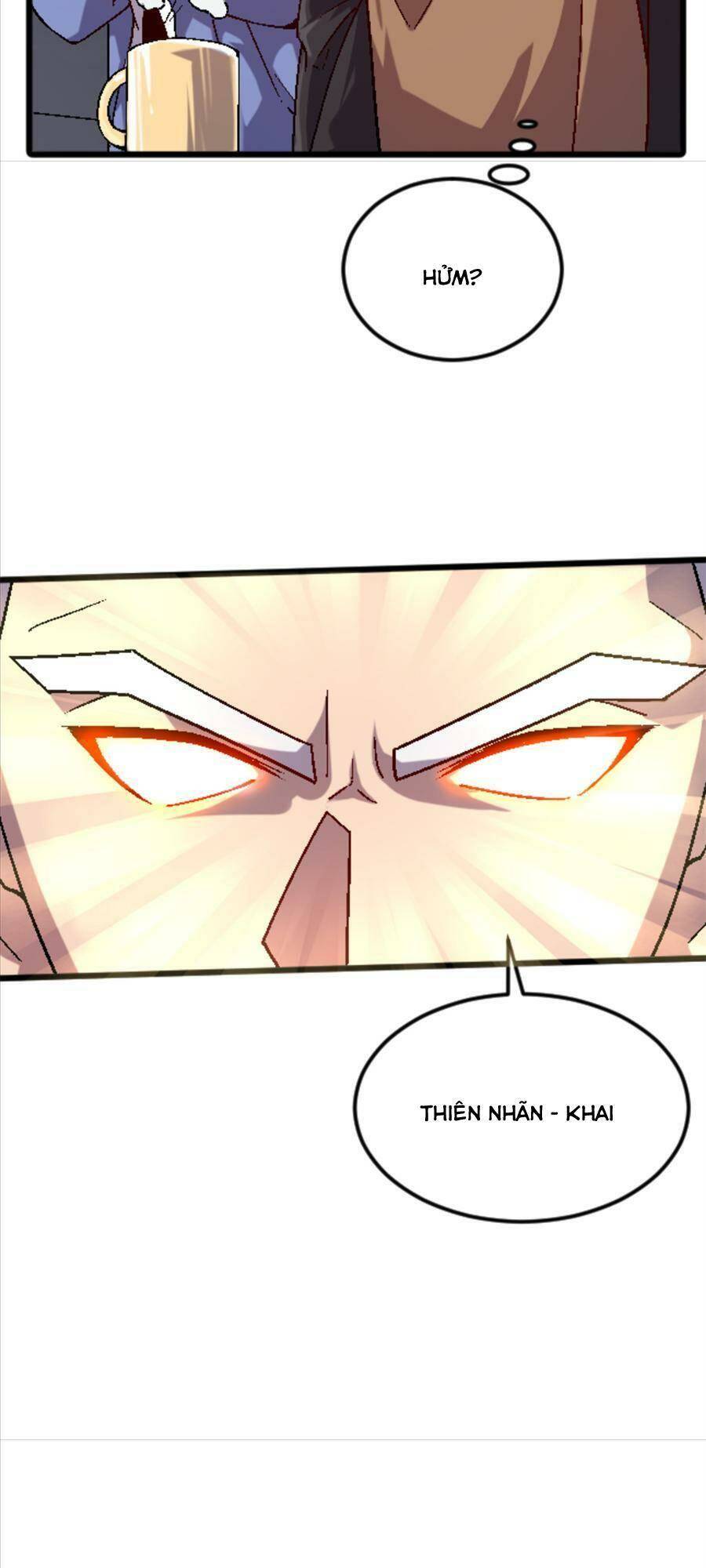 thí chủ, lên đường thôi! chapter 29 19