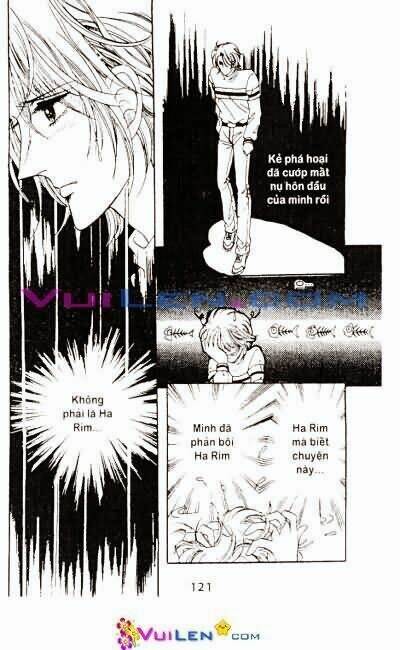 lá chắn tình yêu chapter 7 121