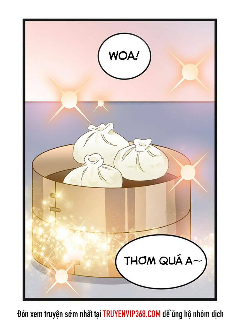 nữ tiếp viên hàng không của boss chapter 28 6