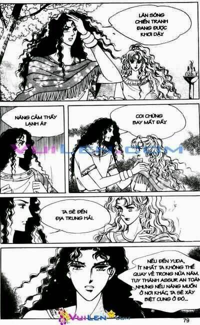 hậu duệ hoàng gia chapter 12 79