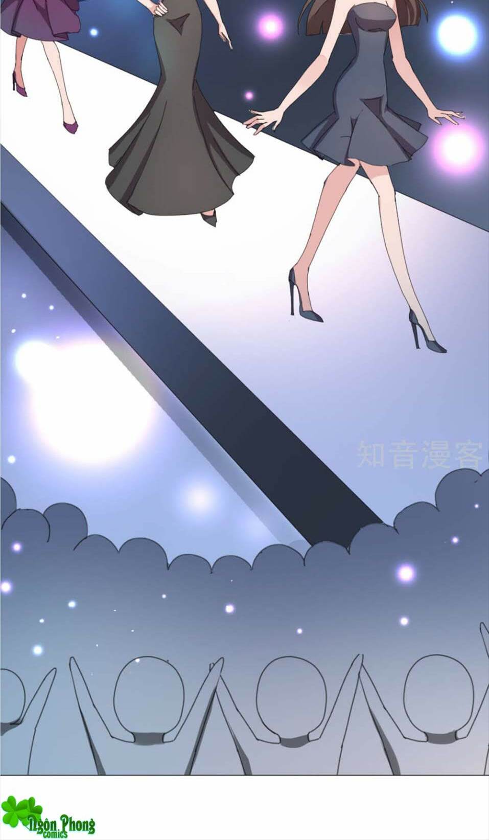 siêu mẫu thế thân chapter 9 26