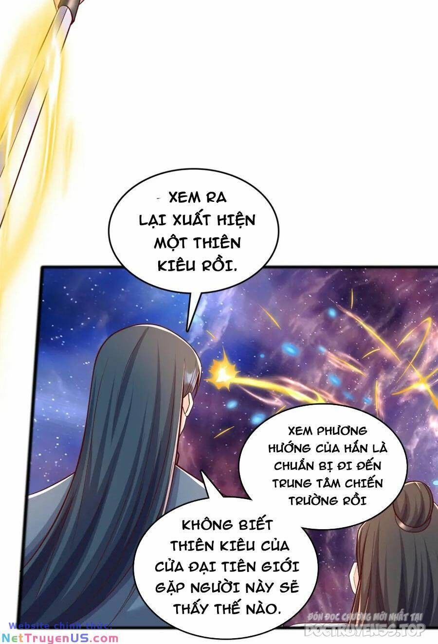 bắt đầu với kiếm vực, ta lặng lẽ tu luyện thành kiếm thần chapter 90 9