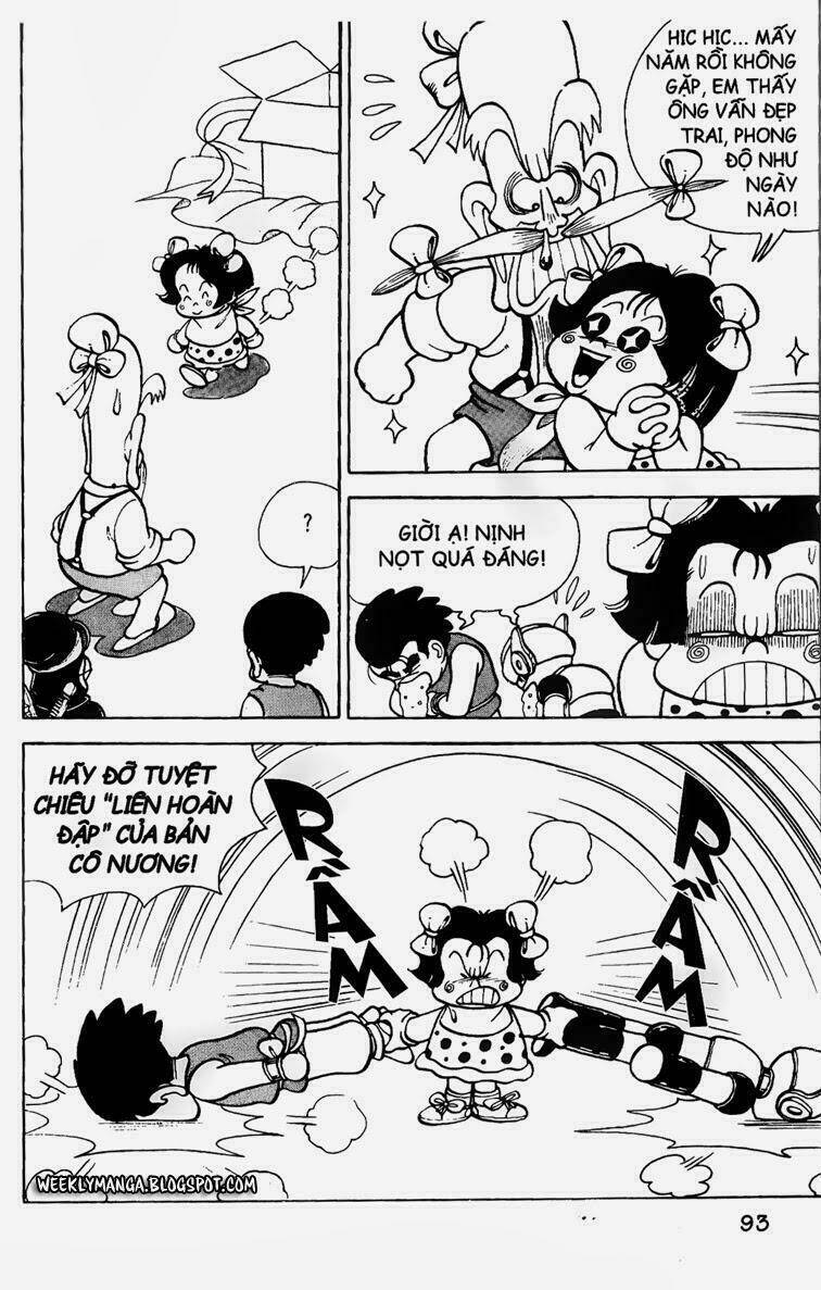 kung fu komang chapter 11 31