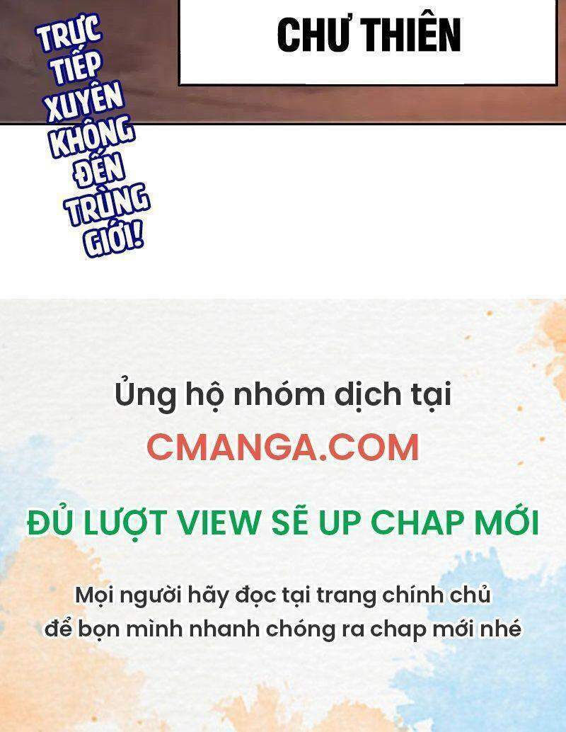 vòng bạn bè mạnh nhất của tiên giới chapter 154 39