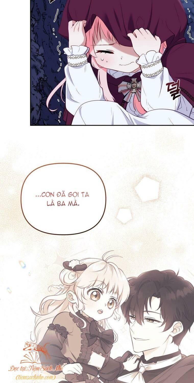 Tôi Đang Được Nuôi Dưỡng Bởi Những Kẻ Phản Diện chapter 35 48