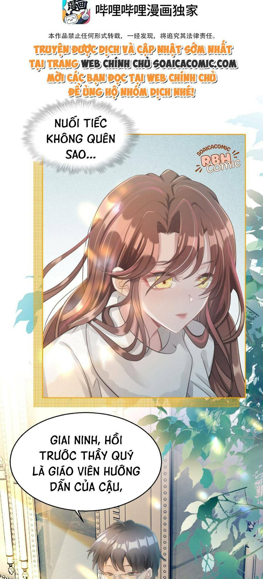 hãy để em được hạ cánh nơi anh chapter 4 1