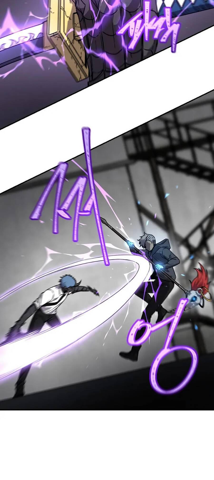 shaman - pháp sư chapter 62 21