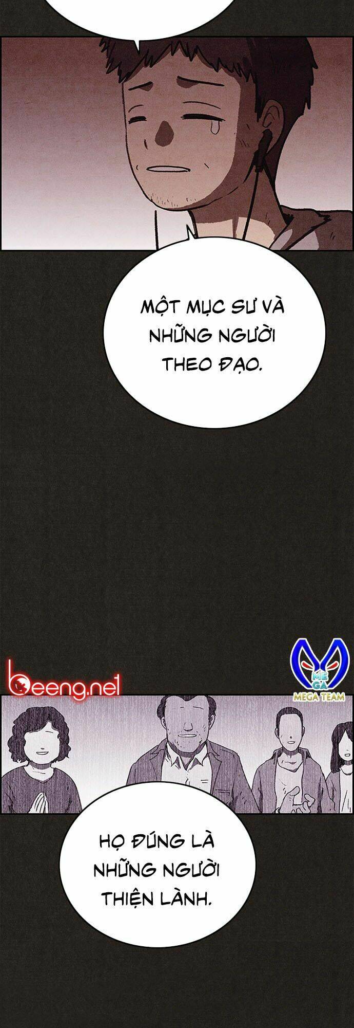 quái vật tại chung cư xanh chapter 87 67