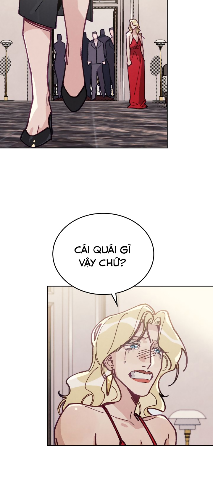 giải mã ngôn ngữ trái tim chapter 48 12