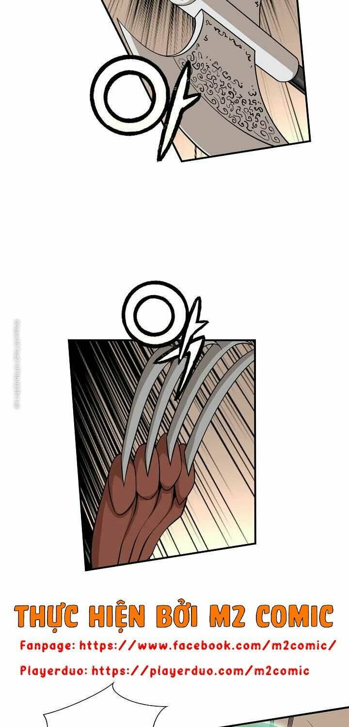 thế giới võ thuật của pháp sư chapter 52 15