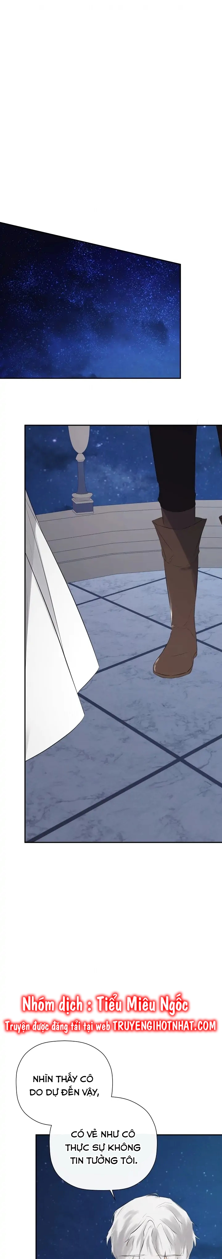 tôi biết bí mật của nam phụ chapter 41 9