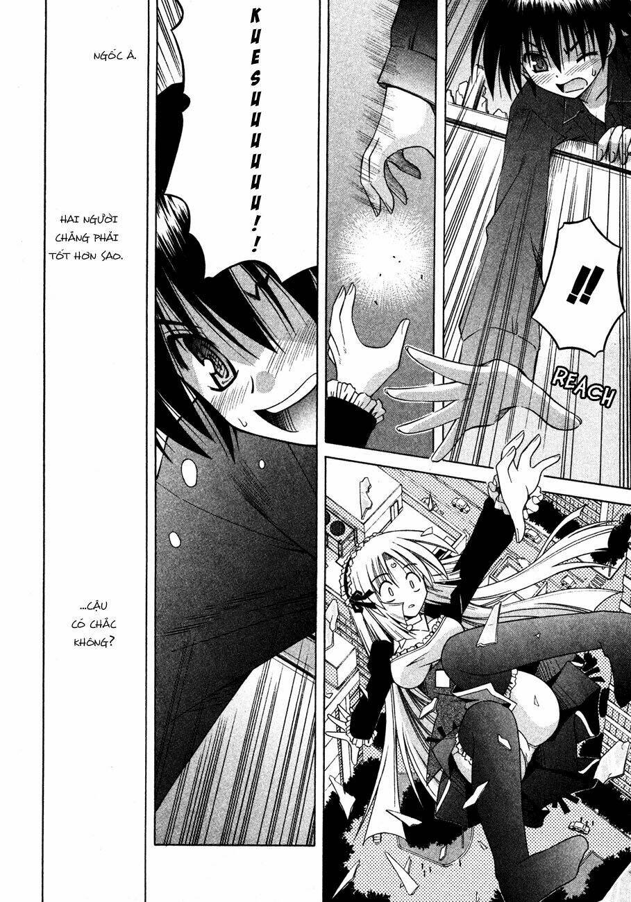 omamori himari chapter 21 16