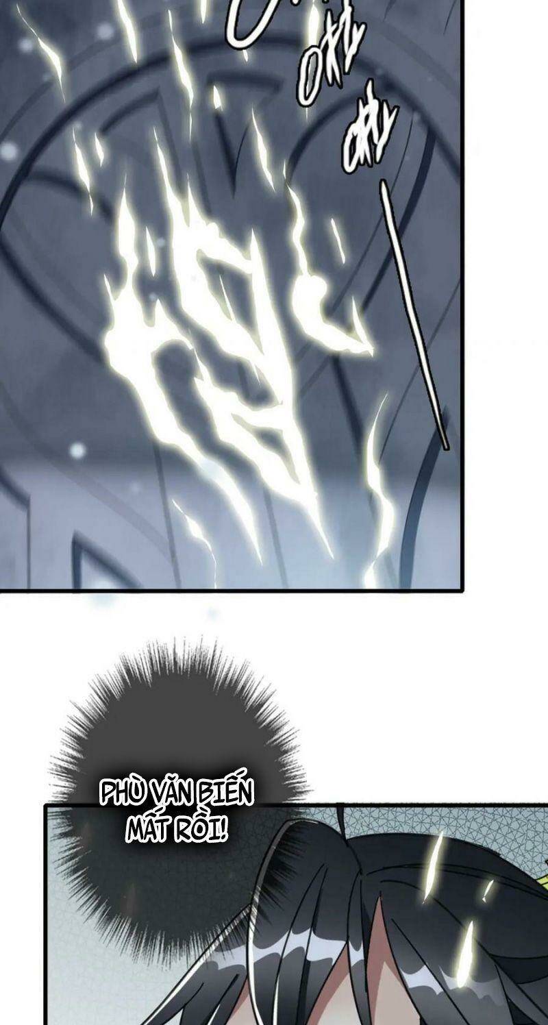 siêu đạo thần thuật chapter 122 54