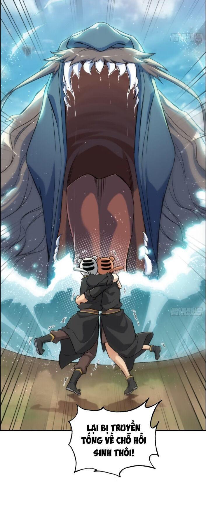 tu tiên chính là như vậy chapter 67 22