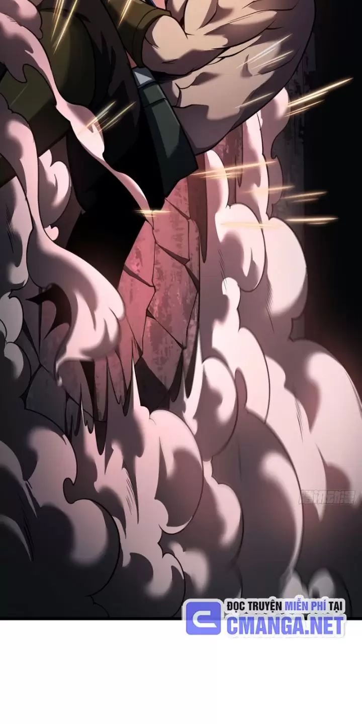 ta, chúa tể rừng xanh chapter 14 27