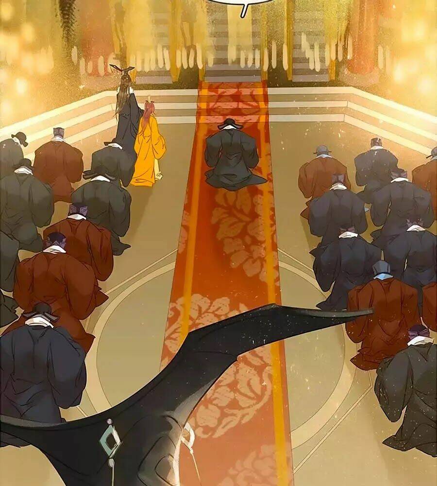 tiểu sư phụ, tóc giả của ngài rơi rồi! chapter 19 30