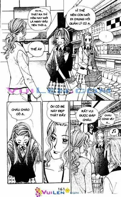 anh là của tôi chapter 7 161