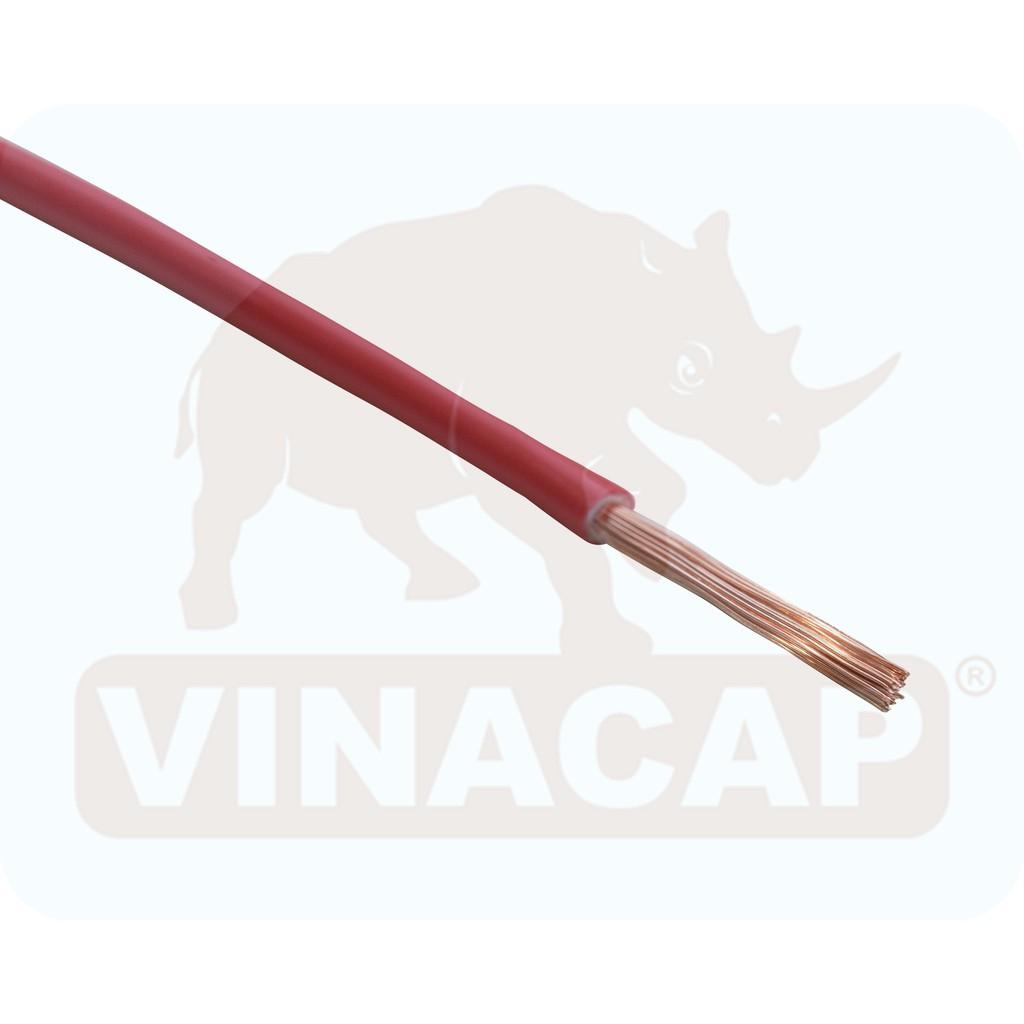 Dây đơn 1x1.0 Vinacap