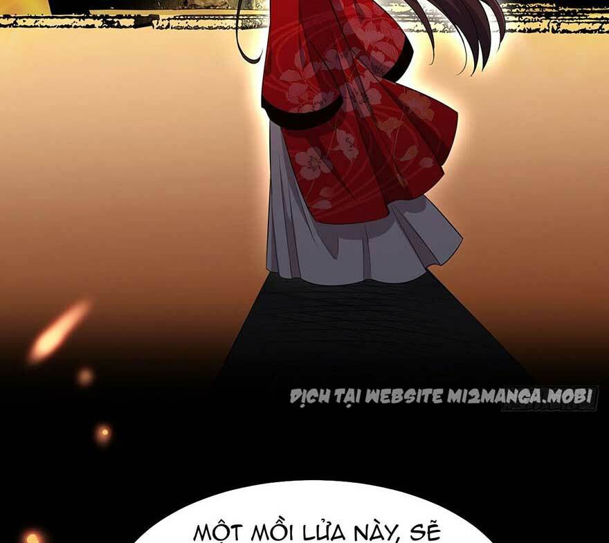 hoạn phi thiên hạ chapter 40 23