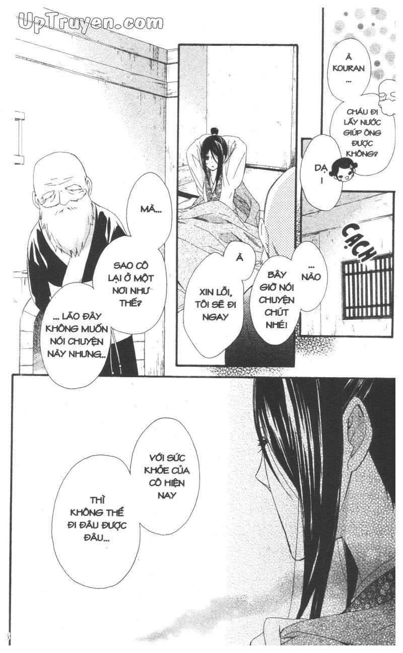 báu vật hoàng cung chapter 26 9