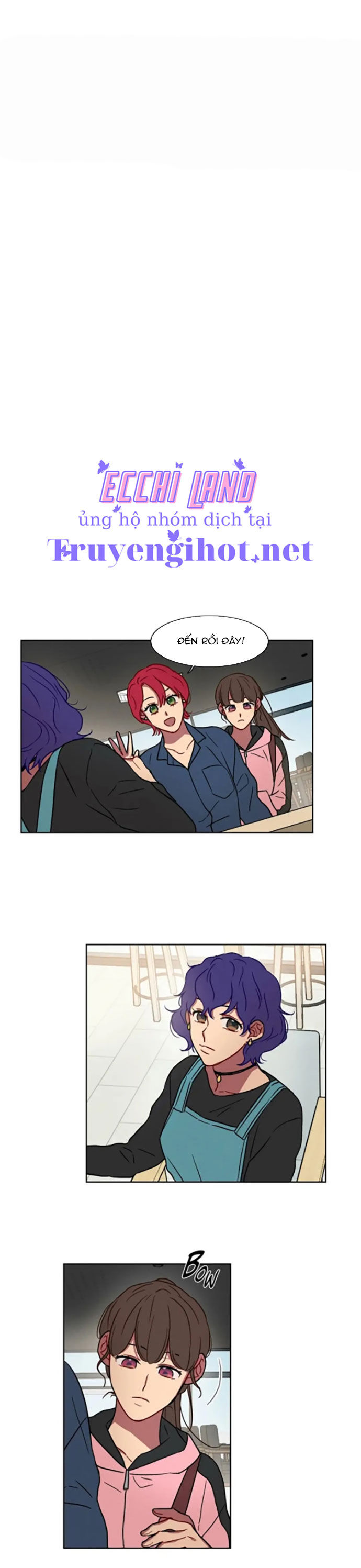 lọ lem ngủ ngon nhé chapter 11.1 4