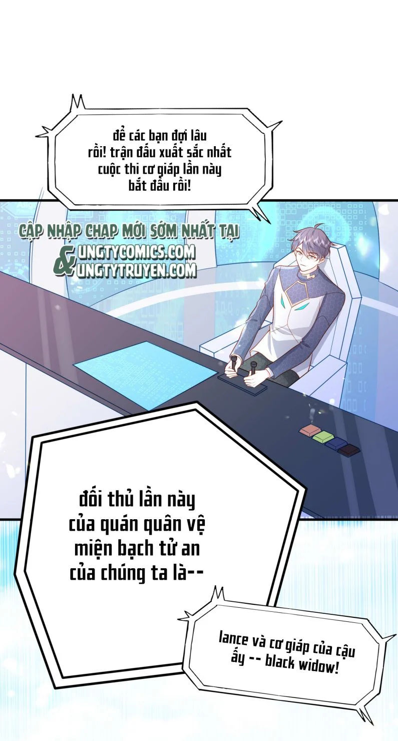 phản diện bị truy thành đoàn sủng chapter 20 18